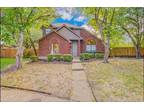 2140 Meadow Way Court Dallas Texas 75228