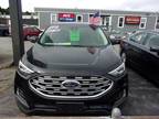 Used 2019 FORD EDGE For Sale