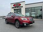 Used 2015 SUBARU OUTBACK For Sale