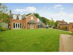 4 bedroom detached house for sale in Cirencester Road, Charlton Kings