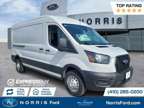 2023 Ford Transit Cargo Van