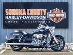 2017 Harley-Davidson Road King®