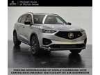 2024 Acura MDX Type S w/Advance Package