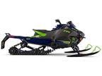 2024 Arctic Cat ZR 600 137 ES