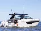 2024 Cruisers Yachts 38 GLS Outboard Boat for Sale