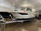 2023 Sea Ray Sundancer 320 Outboard Boat for Sale