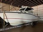 2020 Boston Whaler 315 Conquest Boat for Sale