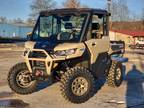 2024 Can-Am Defender Limited HD10