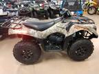 2023 Kawasaki Brute Force 750 4x4i EPS Camo