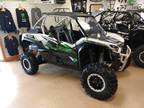 2024 Kawasaki Teryx KRX 1000 eS