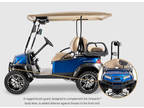 2024 Club Car Onward Lifted 4 Passenger Gas