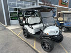 2024 Club Car Onward Lifted 4 Passenger Gas