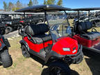 2024 Club Car Onward Lifted 4 Passenger Electric