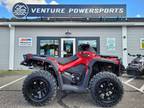 2024 Can-Am Outlander XT 850