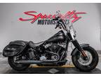 2020 Harley-Davidson Softail Slim®