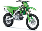 2024 Kawasaki KX 250X