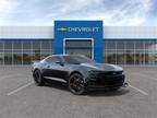 2024 Chevrolet Camaro Black, new