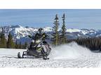 2015 Ski-Doo GSX® SE E-TEC® 800R