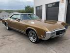 Used 1969 Buick Rivera for sale.