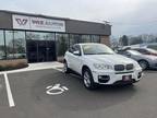 Used 2013 BMW X6 for sale.