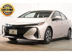 Used 2018 Toyota Prius for sale.