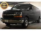 Used 2013 Chevrolet Express 15 Passenger for sale.