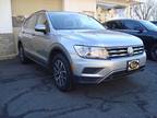 Used 2019 Volkswagen Tiguan for sale.