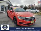 Used 2019 Volkswagen Jetta for sale.