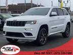 Used 2020 Jeep Grand Cherokee for sale.