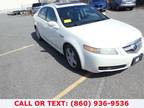 Used 2007 Acura TL for sale.