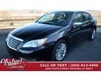 Used 2012 Chrysler 200 for sale.