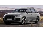 Used 2023 Audi Q7 for sale.