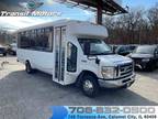 2012 Ford Econoline Commercial Cutaway for sale