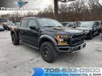 2018 Ford F-150 Raptor for sale