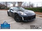 2016 Nissan 370Z Touring for sale
