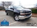 2018 Chevrolet Silverado 1500 LT for sale