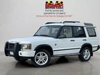 2004 Land Rover Discovery SE for sale