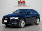 2016 Audi Q3 Premium Plus for sale