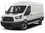 2019 Ford Transit Van