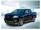 2019 Chevrolet Colorado WT