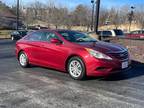 2012 Hyundai SONATA GLS - Ellisville, MO