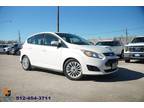 used 2017 Ford C-MAX SE