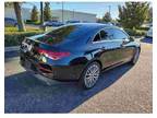 2020Used Mercedes-Benz Used CLAUsed4MATIC Coupe