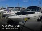 2005 Sea Ray 290 Amberjack Boat for Sale