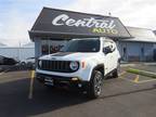 Used 2018 JEEP RENEGADE For Sale