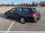 2011 Acura TSX Sport Wagon Tech Pkg