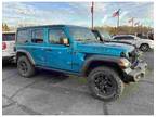 2020Used Jeep Used Wrangler Unlimited Used4x4