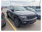 2021 Jeep Grand Cherokee Trailhawk 4X4