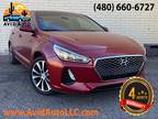 2019 Hyundai Elantra GT Hatchback for sale