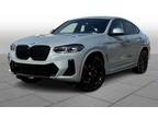 2024New BMWNew X4New Sports Activity Coupe